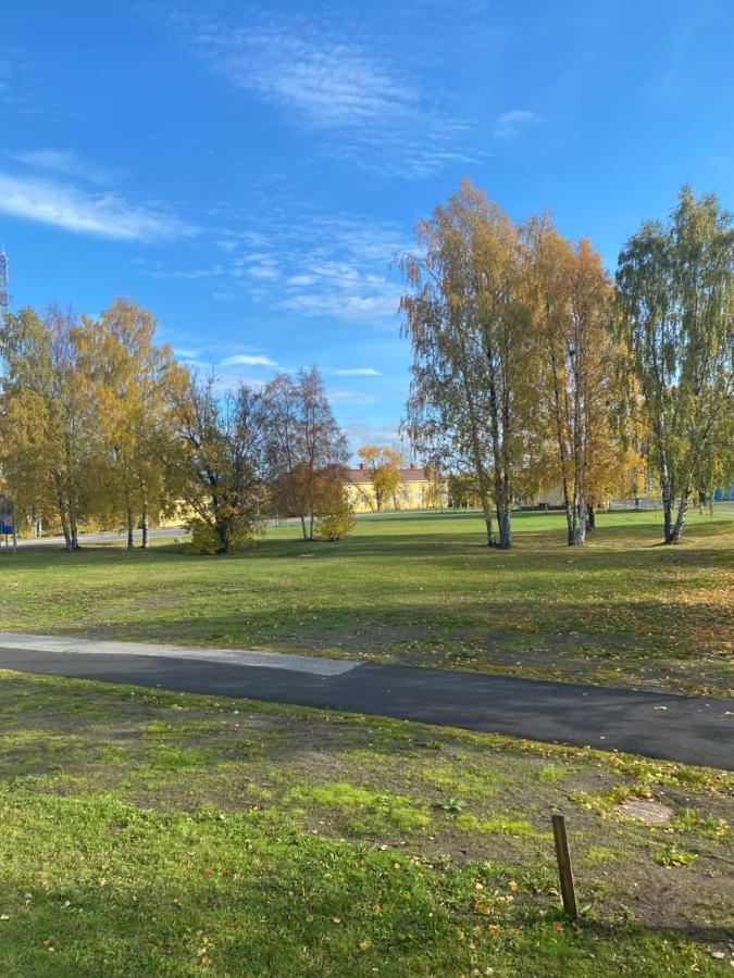 Kemi City Ll, Near Snowcastle, Premium 3 Rooms, Kitchen , Glazed Balcony Free Parking Exteriör bild
