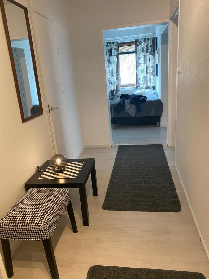 Kemi City Ll, Near Snowcastle, Premium 3 Rooms, Kitchen , Glazed Balcony Free Parking Exteriör bild