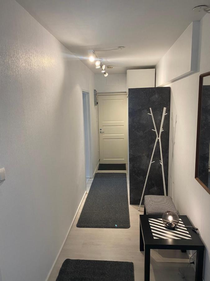 Kemi City Ll, Near Snowcastle, Premium 3 Rooms, Kitchen , Glazed Balcony Free Parking Exteriör bild