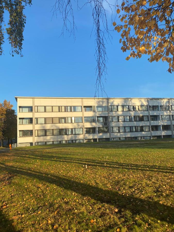 Kemi City Ll, Near Snowcastle, Premium 3 Rooms, Kitchen , Glazed Balcony Free Parking Exteriör bild