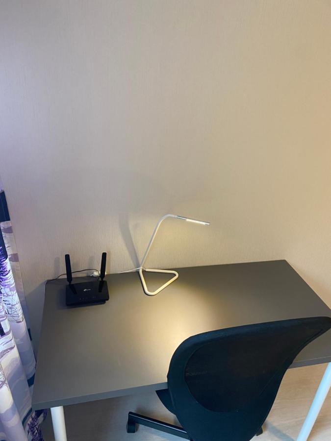 Kemi City Ll, Near Snowcastle, Premium 3 Rooms, Kitchen , Glazed Balcony Free Parking Exteriör bild