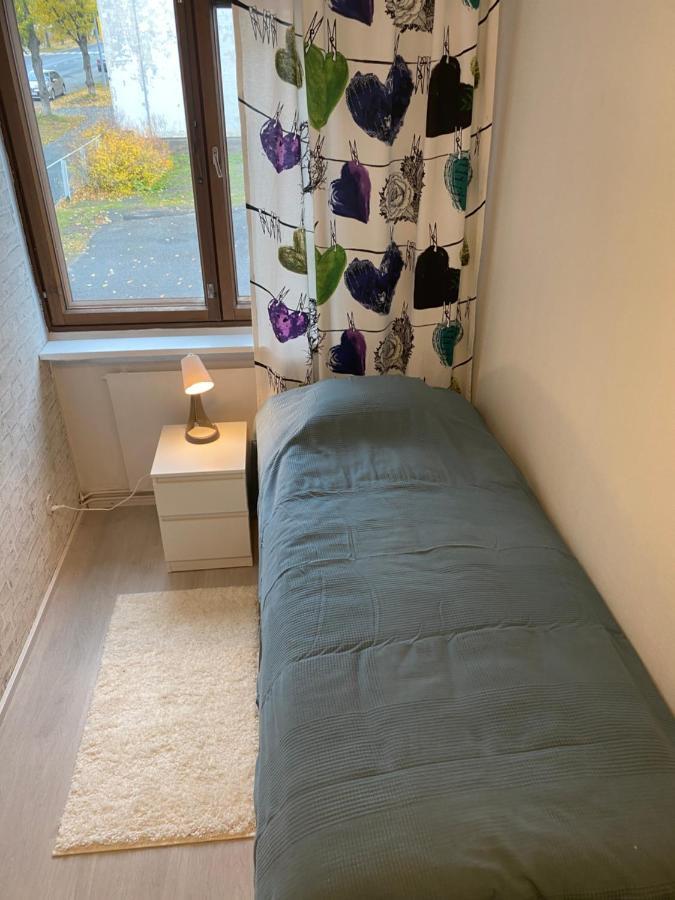 Kemi City Ll, Near Snowcastle, Premium 3 Rooms, Kitchen , Glazed Balcony Free Parking Exteriör bild