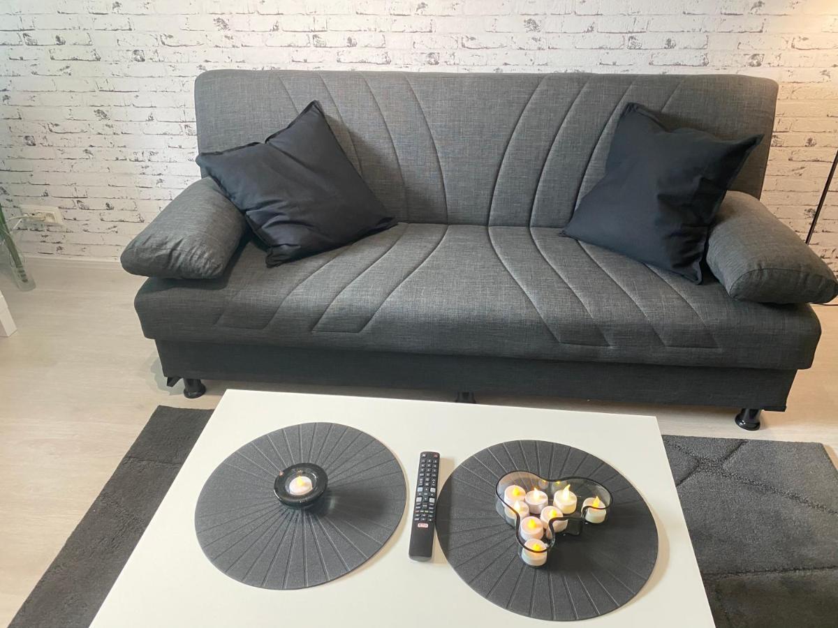 Kemi City Ll, Near Snowcastle, Premium 3 Rooms, Kitchen , Glazed Balcony Free Parking Exteriör bild