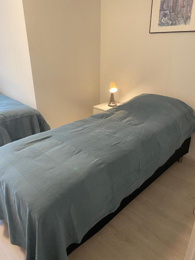 Kemi City Ll, Near Snowcastle, Premium 3 Rooms, Kitchen , Glazed Balcony Free Parking Exteriör bild