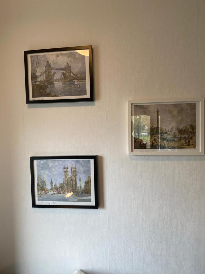 Kemi City Ll, Near Snowcastle, Premium 3 Rooms, Kitchen , Glazed Balcony Free Parking Exteriör bild