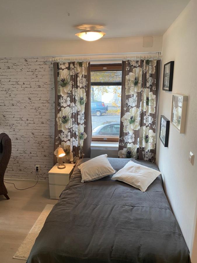 Kemi City Ll, Near Snowcastle, Premium 3 Rooms, Kitchen , Glazed Balcony Free Parking Exteriör bild