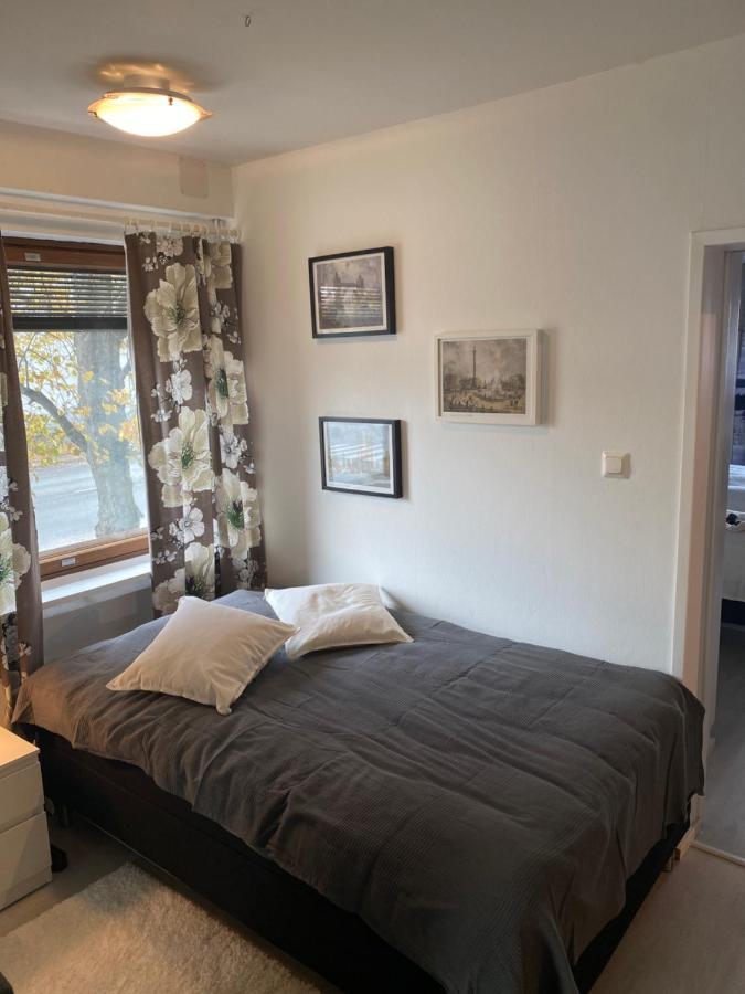 Kemi City Ll, Near Snowcastle, Premium 3 Rooms, Kitchen , Glazed Balcony Free Parking Exteriör bild