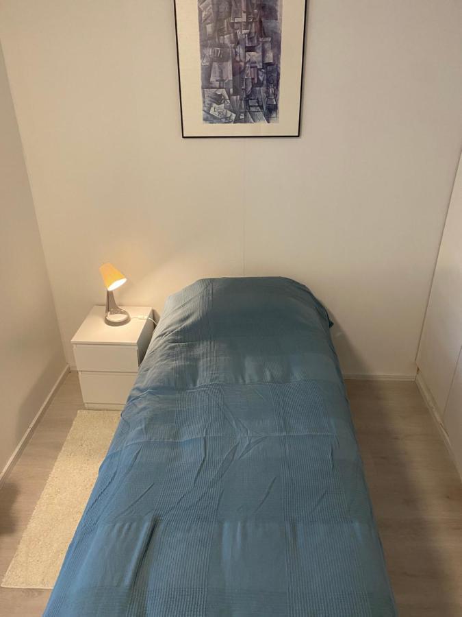 Kemi City Ll, Near Snowcastle, Premium 3 Rooms, Kitchen , Glazed Balcony Free Parking Exteriör bild