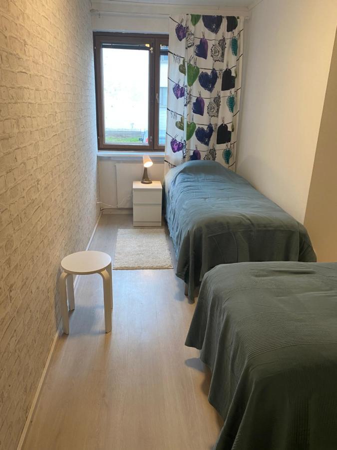 Kemi City Ll, Near Snowcastle, Premium 3 Rooms, Kitchen , Glazed Balcony Free Parking Exteriör bild