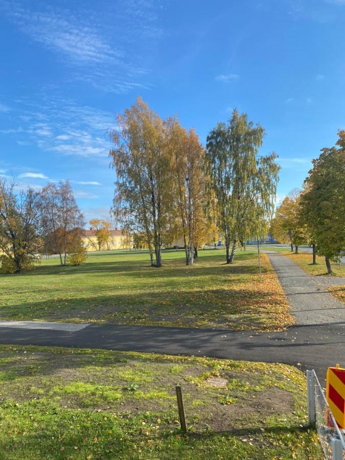 Kemi City Ll, Near Snowcastle, Premium 3 Rooms, Kitchen , Glazed Balcony Free Parking Exteriör bild