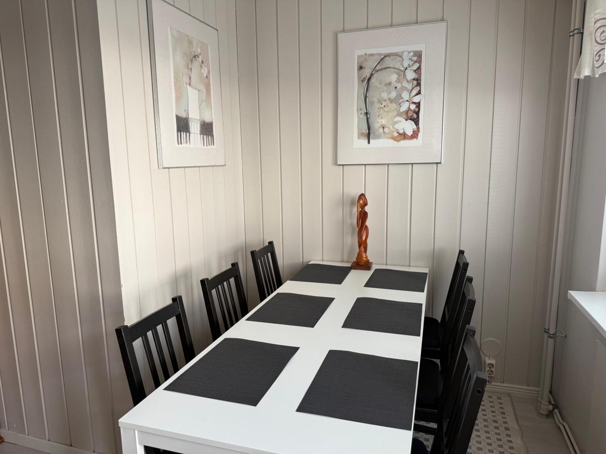 Kemi City Ll, Near Snowcastle, Premium 3 Rooms, Kitchen , Glazed Balcony Free Parking Exteriör bild