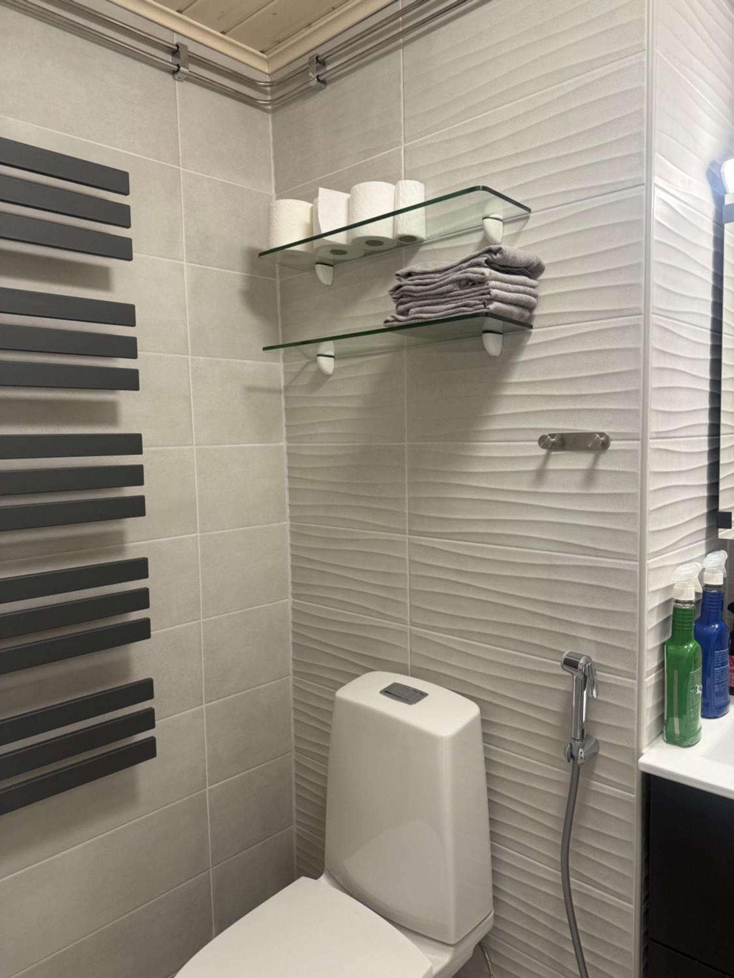 Kemi City Ll, Near Snowcastle, Premium 3 Rooms, Kitchen , Glazed Balcony Free Parking Exteriör bild